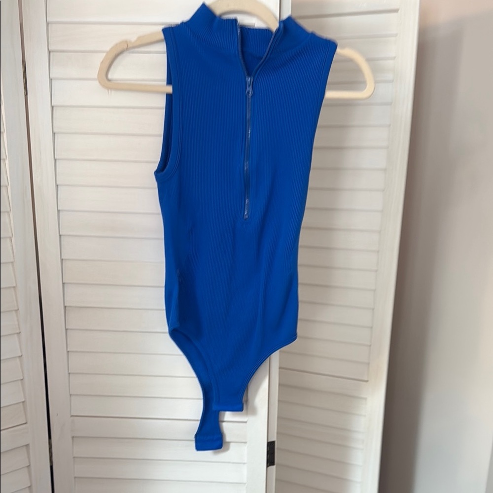 Blue Kids One Piece